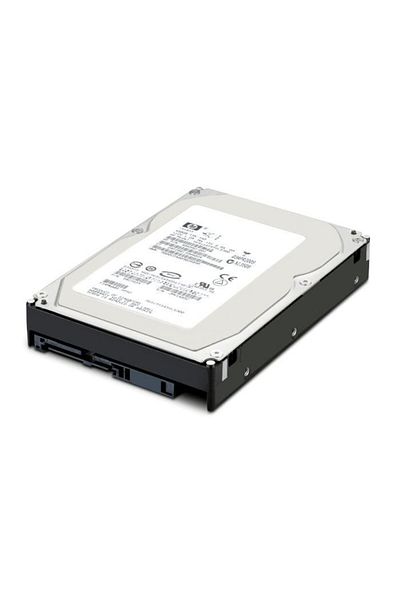 HP Enterprise 2TB 6G SATA 7.2k 3.5in NMDL, 659339-B21