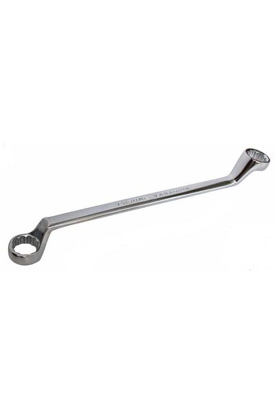 richmann exclusive Double-ended ring spanner, 16-17 mm, RICHMANN EXCLUSIVE