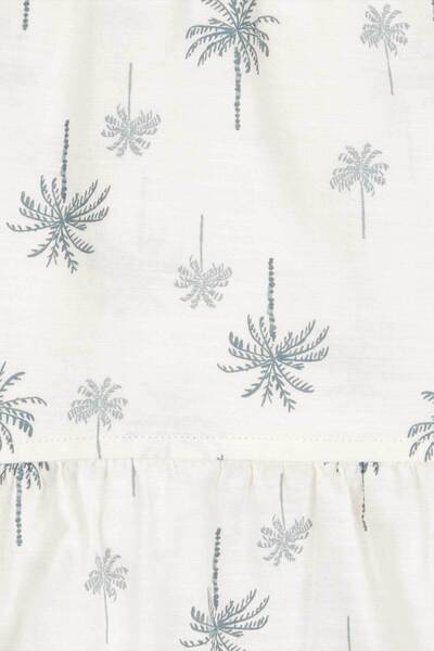 Carter's Little Girl's Shorts Set