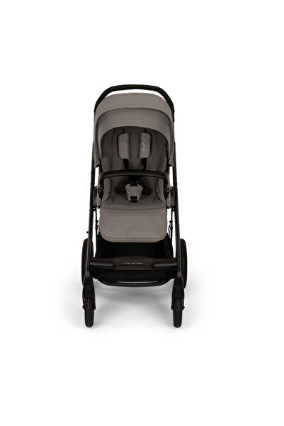 Joie Nuna - MIXX next baby stroller, Granite