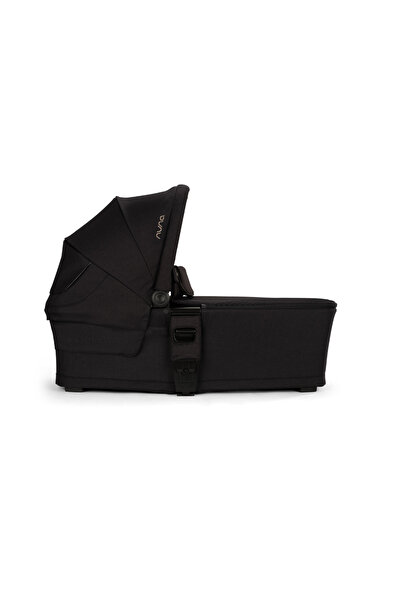 Nuna x BMW - Carrycot for MIXX next stroller, black Element