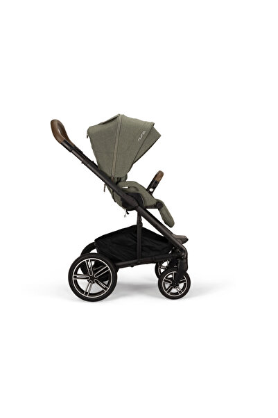 Nuna - Mixx Next Pine Baby Stroller