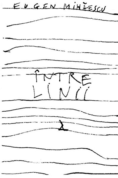 Editura Rao Books Between the lines, Eugen Mihaescu