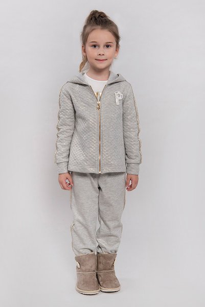 Pamina Girls' coat