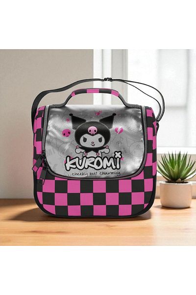 kuromi 2025 Year New Season Lunch Box