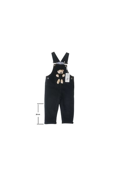 Oryeda Unisex Kids Jean Slopet