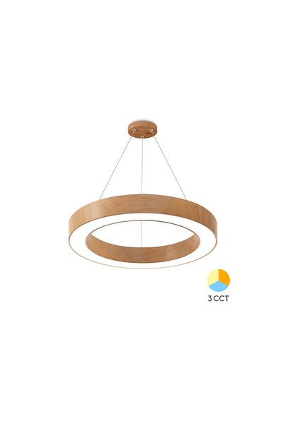 Braytron Plafoniera LED suspendată Blade 36W