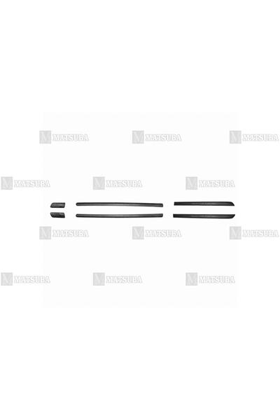 MATSUBA باب بان كورولا AE111 98-01 أمامي/خلفي يمين/يسار (طقم UNI-27398