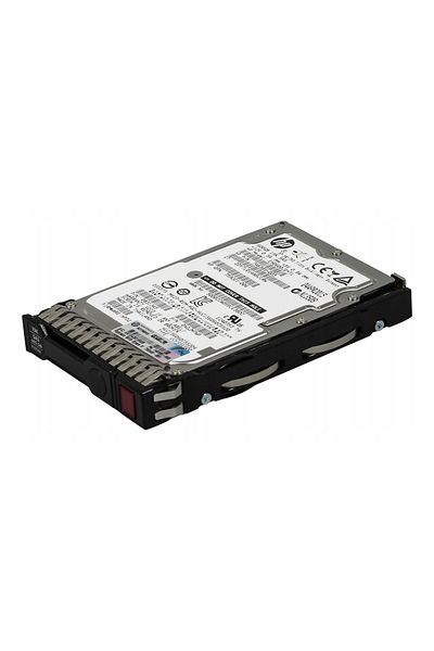 HP Enterprise 600 GB 12G SAS 15K, 759212-B21