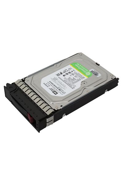 HP Enterprise DRV,HD,160GB,SATA,ISS,HS, 353043-001