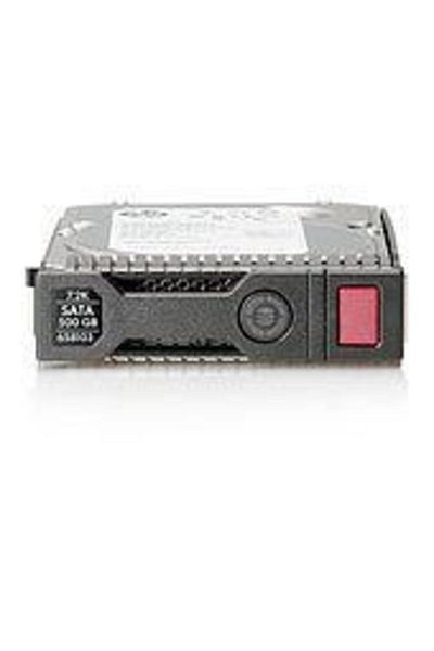 Inna marka HP Enterprise 1TB 6G SATA 7.2k 3.5in, 657750-B21