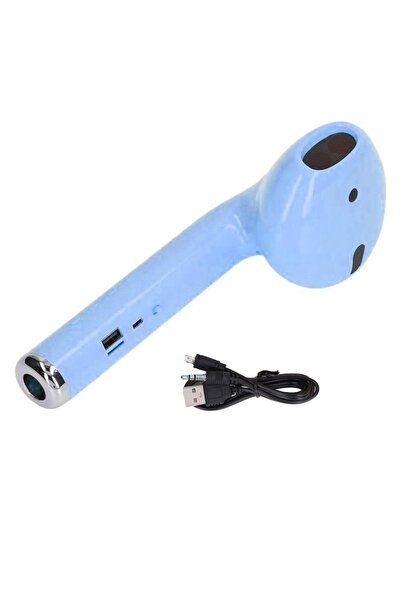 OEM Boxă Bluetooth portabilă inovatoare, sunet stereo, conexiune TWS, compatibilă cu AUX, ideală pentru PC și...