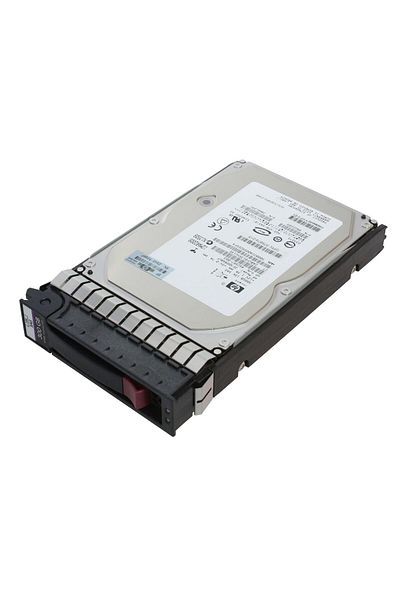 HP Enterprise HDD/300GB 15K SAS 3.5, 431944-B21