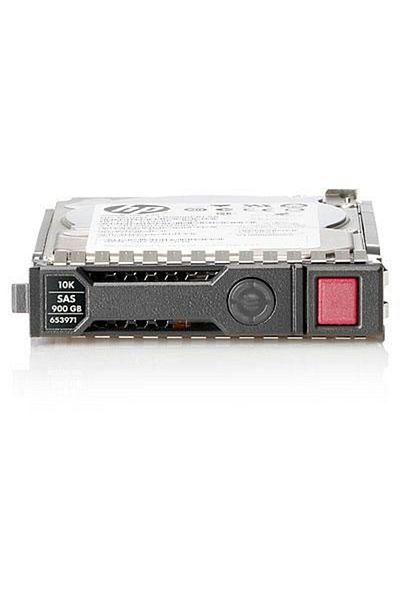 Inna marka HDD HP Enterprise 4TB 3G SATA 7.2k 3.5 inch MDL, 694374-B21