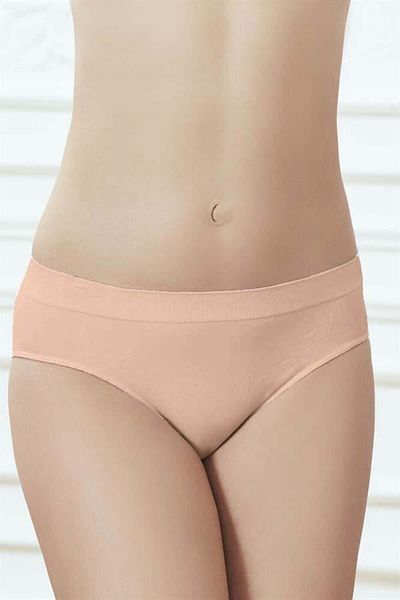 Markano Skin Seamless Slip Panties