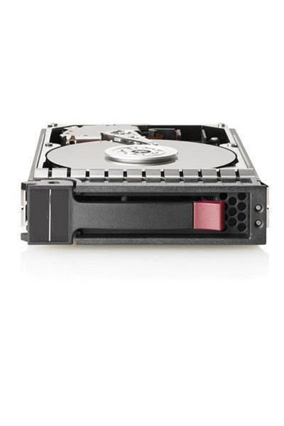 HP Enterprise HHD 450GB 10K rpm SFF M662, 613921-001