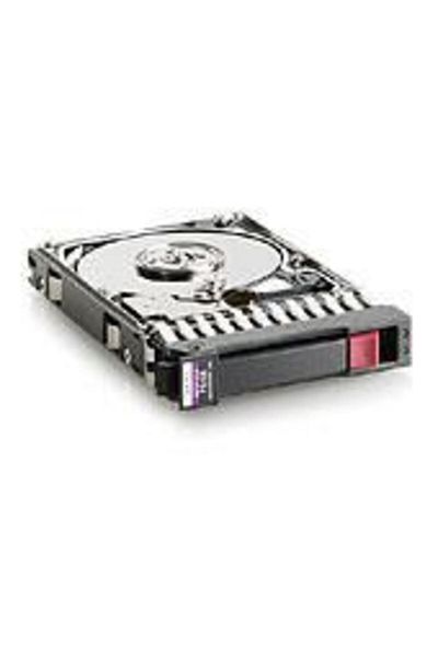 HP Enterprise 2,5 300GB 15Krpm, 627117-S21