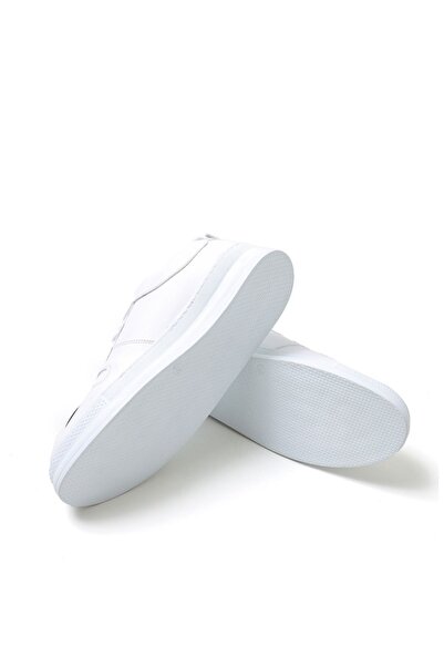 Chekich CH185 CBT Force Mirror Чоловічі черевики БІЛИЙ