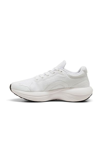 Puma Scend Pro Ultra Wn S Women's Running Shoes 31000002 White