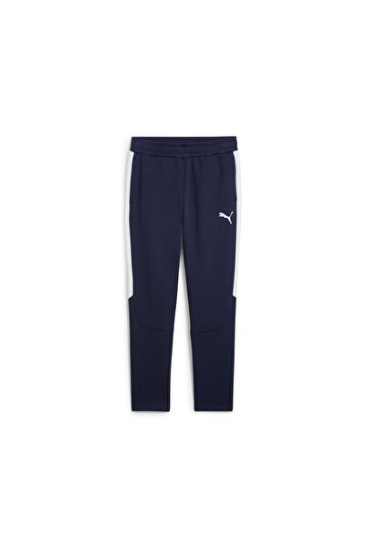 Puma teamEVOSTRIPE Casual Eşofman Alt 659948-06