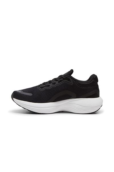 Puma Scend Pro Unisex Running Shoes 37877613 Black