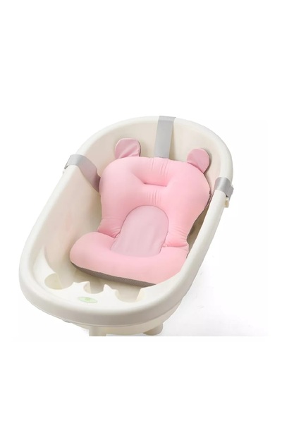 Little Mom Hamac cadita pentru copii, Little Mom, design ergonomic cu centuri de fixare, compatibilitate univer