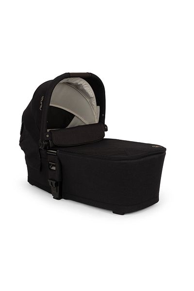 Nuna x BMW - Carrycot for MIXX next stroller, black Element