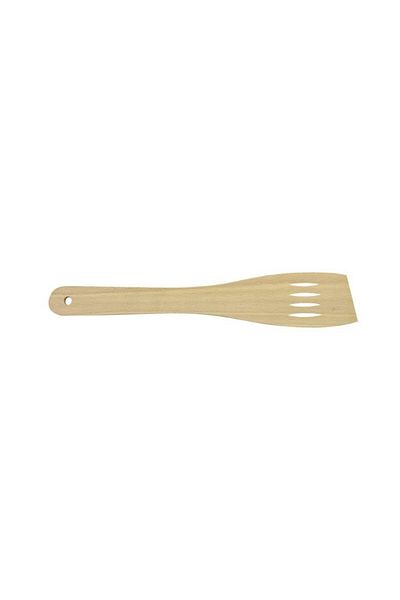 gogiva Wooden spatula with holes