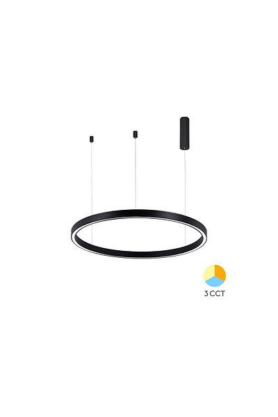 Braytron Lampă suspendată decorativă LED Lina 45W