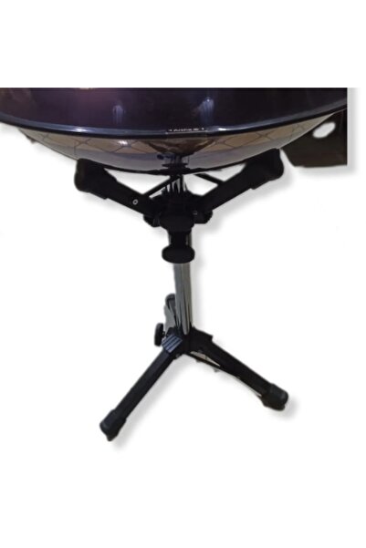 Marla PROMAX HANG DRUM-HANDPAN SEHPASI TRAMPET TİP