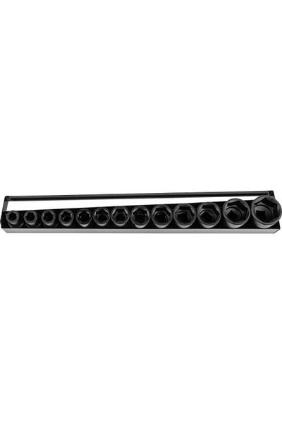 richmann exclusive Impact sockets 1/2&#8243;, 10-30 mm, RICHMANN EXCLUSIVE