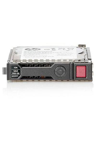 HP Enterprise 3Tb Dual Port SAS HDD Drive, 653959-001