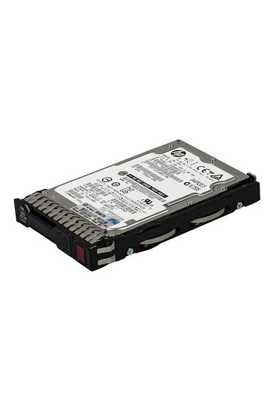 HP Enterprise 600GB SAS HDD, 759548-001