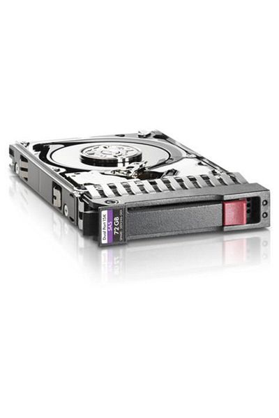 HP Enterprise 300GB 12G SAS 15K G9, 759208-B21