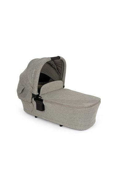 Nuna x BMW - LYTL Carrycot for TRIV next stroller, Graphene grey