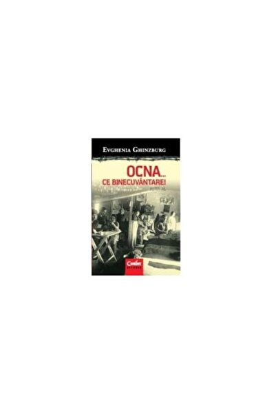 Editura Corint OCNA...ce binecuvantare! Jurnal, partea a doua, Ev