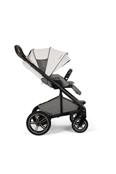 Nuna - MIXX next baby stroller, Mineral collection