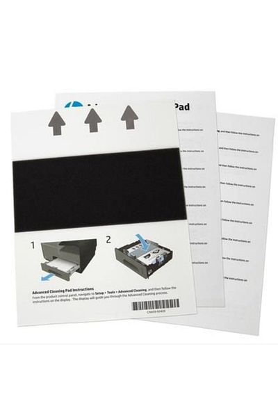 HP Advanced Cleaning Kit, CN459-67006