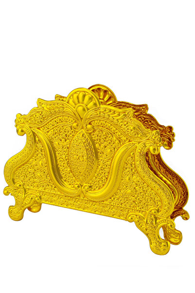 Cuisine Art By Styli مجموعة ملاعق قياس من كوزين آرت، مكونة من 4 قطع، لون عناب...