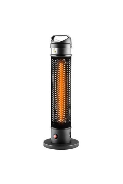 NEO Incalzitor terasa, infrarosu, 1000 W, interior/exterior, IP44,