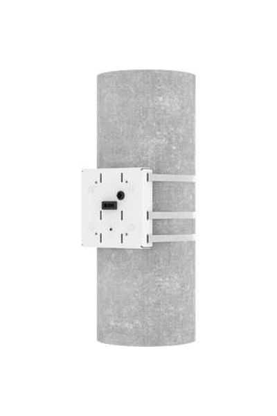 Electronica Axis T94N01G POLE MOUNT, 5901-341