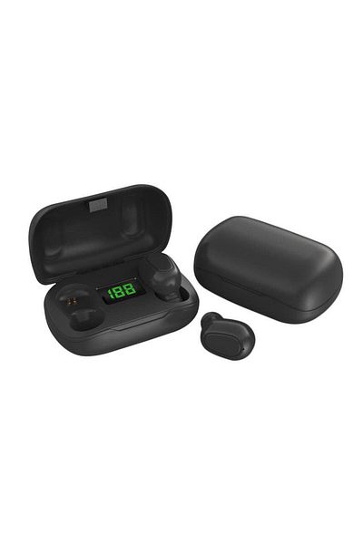Ikon Bluetooth Earphone IK-BEW01