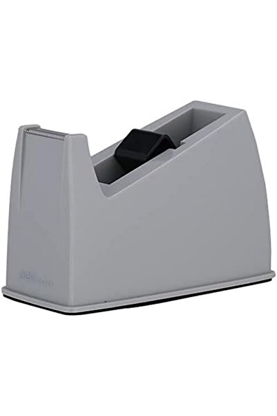 Deli موزع شريط لاصق، مقاس 145 مم × 63 مم × 93 مم