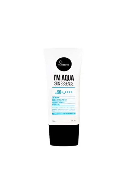 Suntique I'm Aqua Sun Essence SPF 50+ PA++++