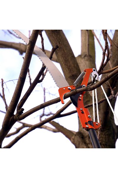 Strend Pro Branch shears and saw, with telescopic handle 1.8-2.8 m, Strend Pro