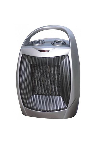 Strend Pro Aeroterma ceramica, 1500/750 W, 230 V, 145x200x270 mm
