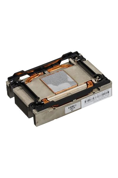 HP Enterprise Radiatory procesora HP Enterprise 775403-001, standardowa efektywność, LGA 2011-v3,