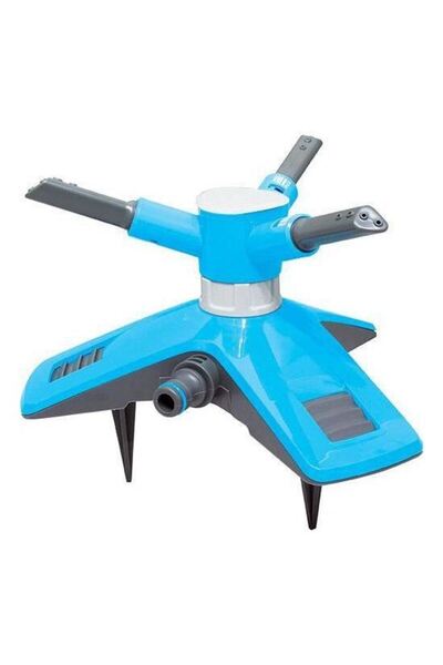 AQUACRAFT Aspersor rotativ, 200 mp, ErgoPlus,