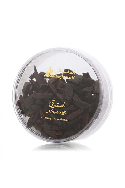 Asghar Ali استبرق عود مبخر 30 جرام
