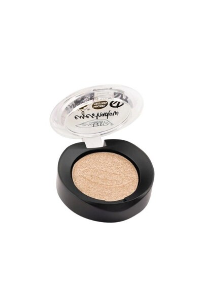 puroBIO Eyeshadow Powder 2.5 gr No 01